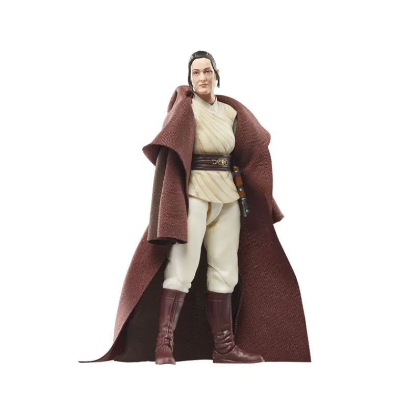 Star Wars Black Series Defense Jedi Master Indara G0011<Hasbro Outlet