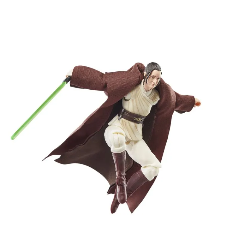 Star Wars Black Series Defense Jedi Master Indara G0011<Hasbro Outlet
