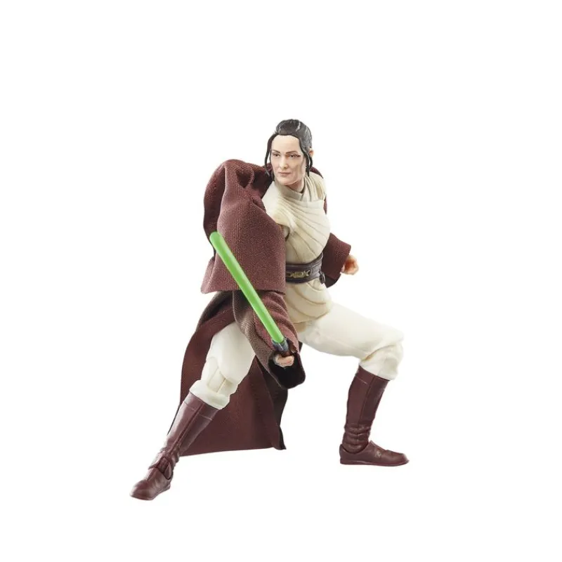 Star Wars Black Series Defense Jedi Master Indara G0011<Hasbro Outlet