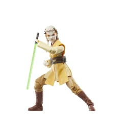 Star Wars Black Series Traveling Padawan Jecki Lon F9993<Hasbro Fashion