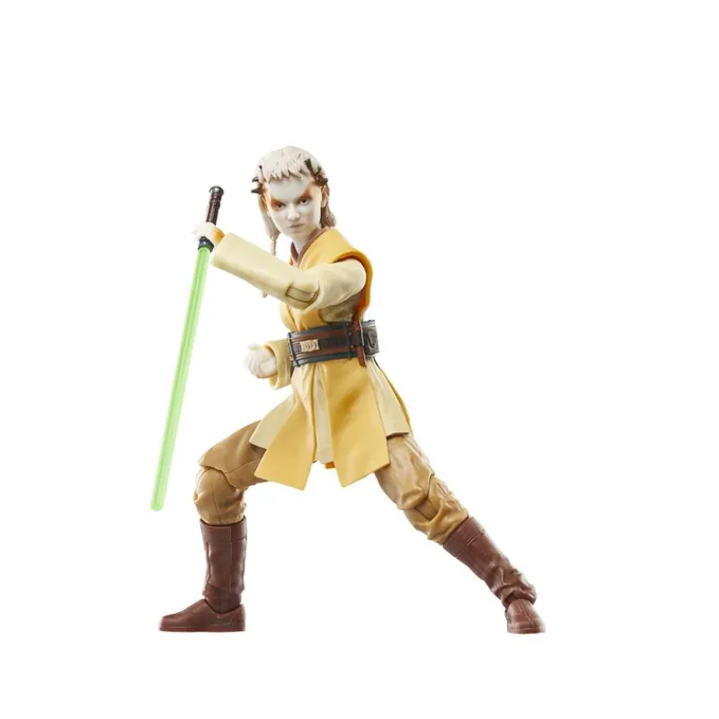 Star Wars Black Series Traveling Padawan Jecki Lon F9993<Hasbro Fashion