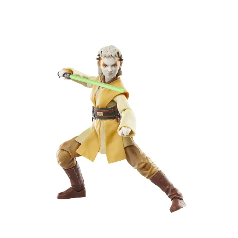 Star Wars Black Series Traveling Padawan Jecki Lon F9993<Hasbro Fashion