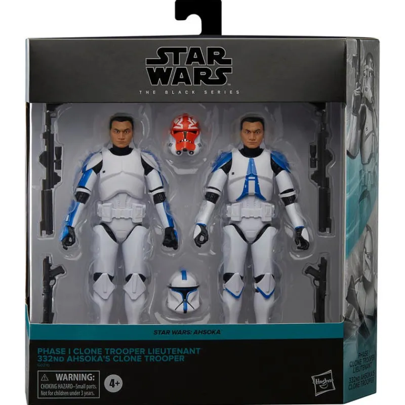 Star Wars Black Series Mandan G0210<Hasbro Hot