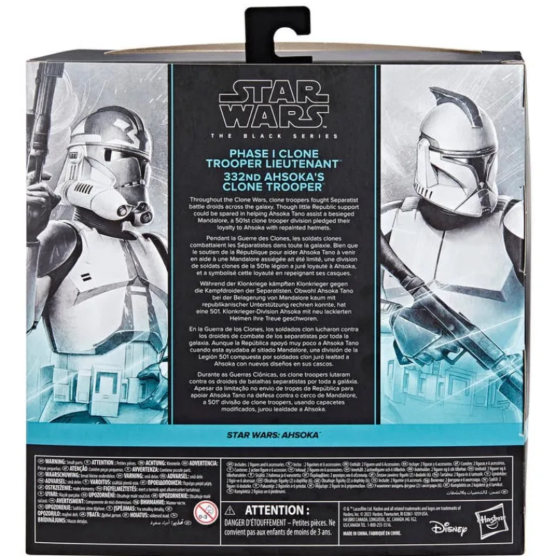 Star Wars Black Series Mandan G0210<Hasbro Hot