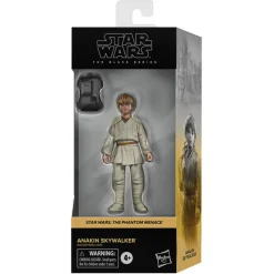 Star Wars Black Series Anakin Skywalker G0026<Hasbro Hot