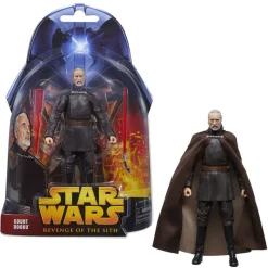 Star Wars Black Series Count Dooku G1742<Hasbro New