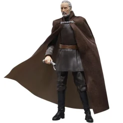 Star Wars Black Series Count Dooku G1742<Hasbro New