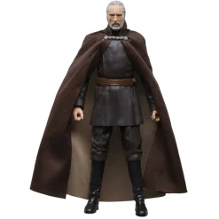 Star Wars Black Series Count Dooku G1742<Hasbro New