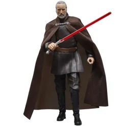 Star Wars Black Series Count Dooku G1742<Hasbro New