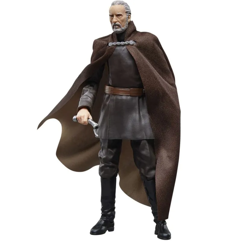 Star Wars Black Series Count Dooku G1742<Hasbro New