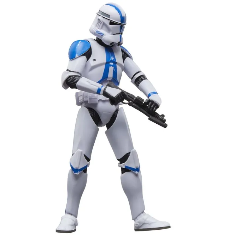 Star Wars Black Series Tactical Ops Trooper G1745<Hasbro Outlet