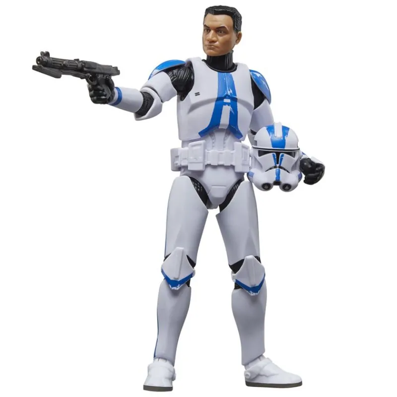 Star Wars Black Series Tactical Ops Trooper G1745<Hasbro Outlet