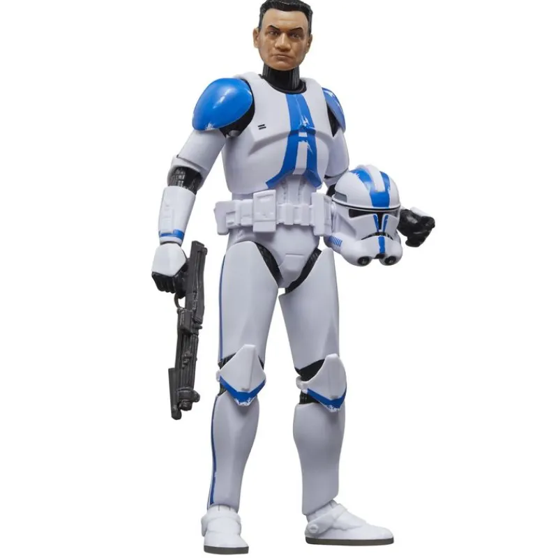 Star Wars Black Series Tactical Ops Trooper G1745<Hasbro Outlet