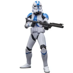 Star Wars Black Series Tactical Ops Trooper G1745<Hasbro Outlet