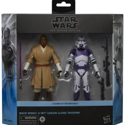 Star Wars Black Series Clones de la Republica G0212<Hasbro Online
