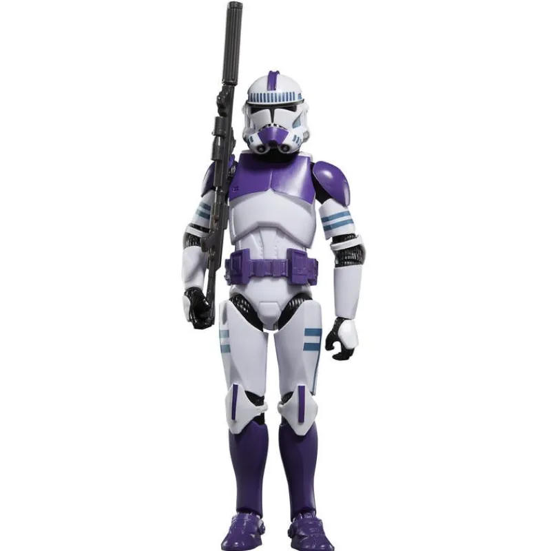 Star Wars Black Series Clones de la Republica G0212<Hasbro Online