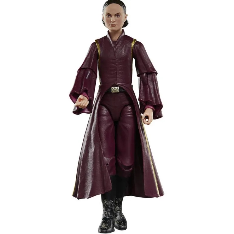 Star Wars Black Series Padme Amidala G0025<Hasbro New