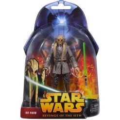 Star Wars Black Series Kit Fisto G1743<Hasbro Discount