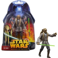 Star Wars Black Series Kit Fisto G1743<Hasbro Discount