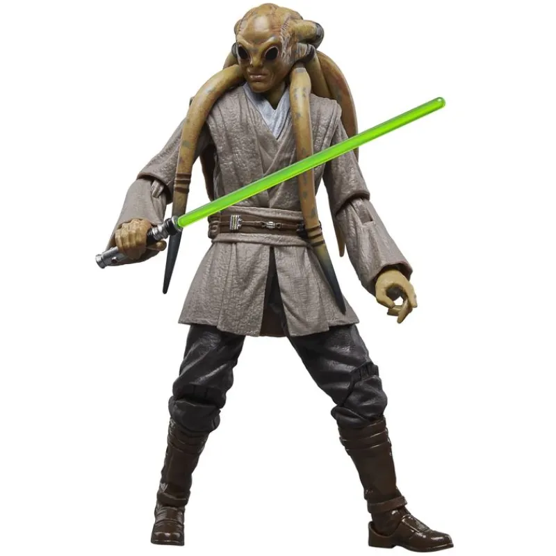 Star Wars Black Series Kit Fisto G1743<Hasbro Discount