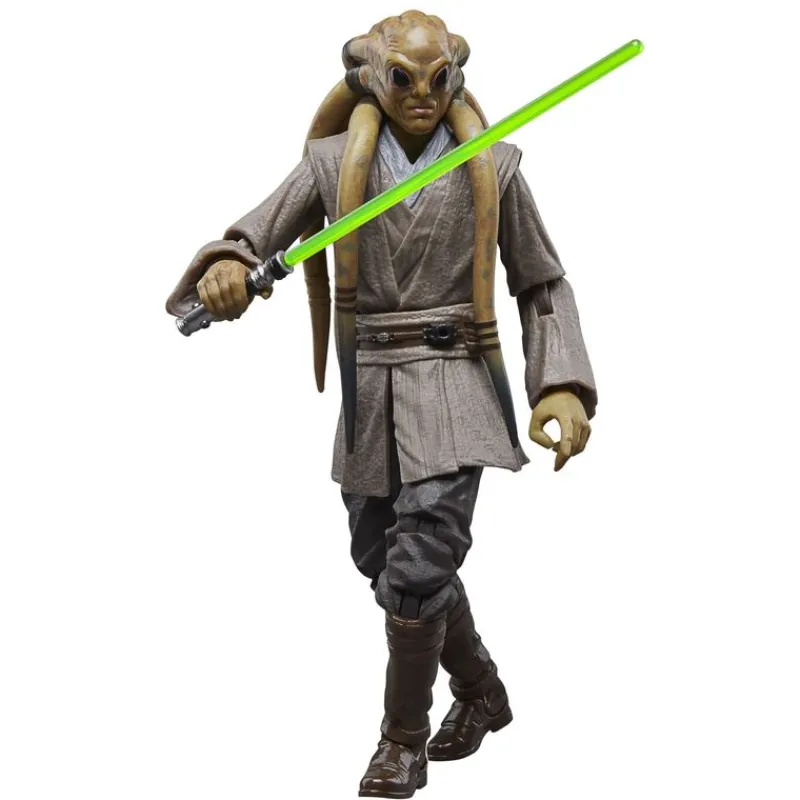 Star Wars Black Series Kit Fisto G1743<Hasbro Discount