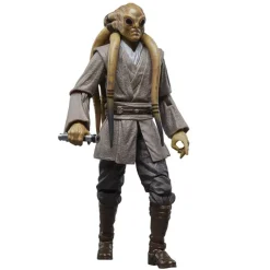 Star Wars Black Series Kit Fisto G1743<Hasbro Discount