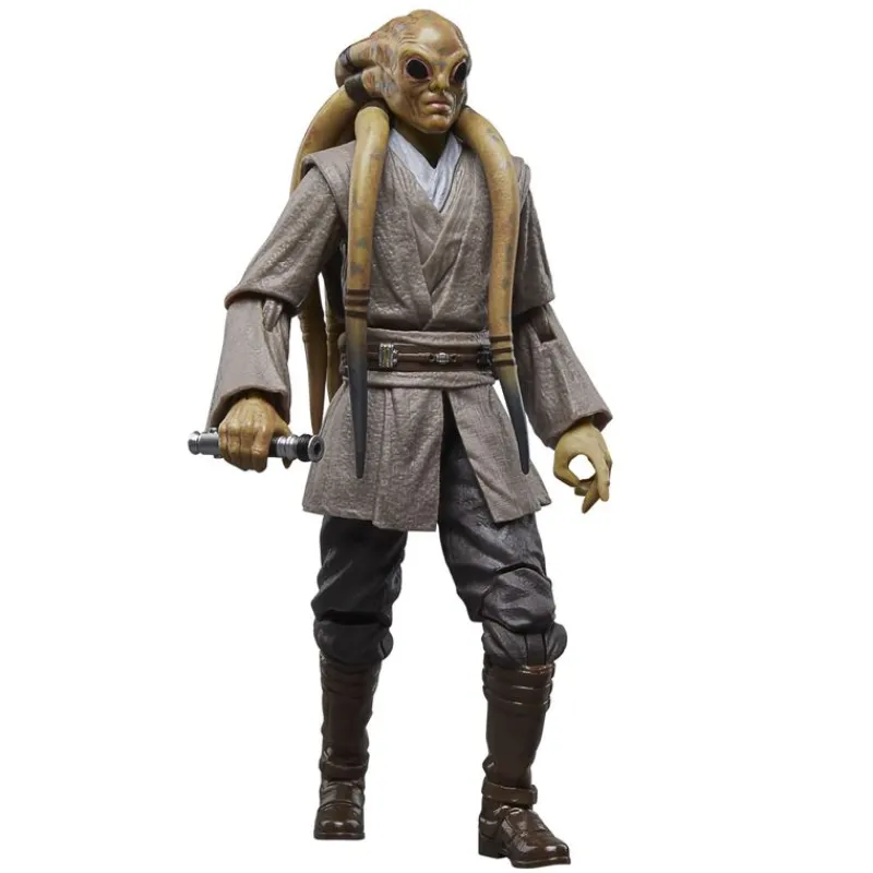 Star Wars Black Series Kit Fisto G1743<Hasbro Discount