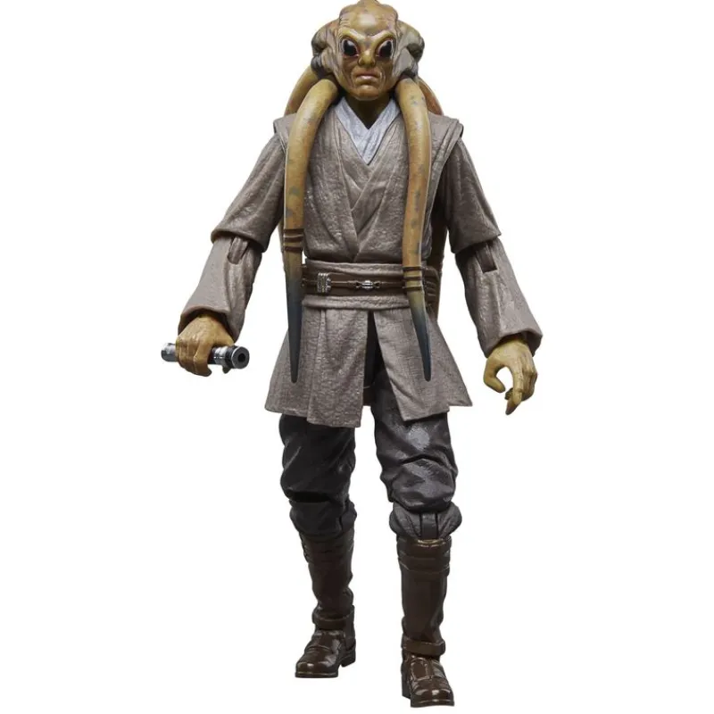 Star Wars Black Series Kit Fisto G1743<Hasbro Discount
