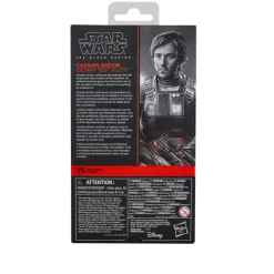 Star Wars Black Series Cassian Andor G1553<Hasbro Fashion