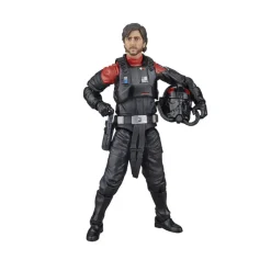 Star Wars Black Series Cassian Andor G1553<Hasbro Fashion