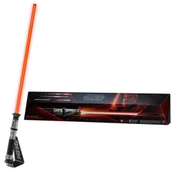 Star Wars FX Elite Baylan Skoll lightsaber G0701<Hasbro Outlet