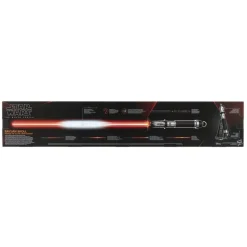 Star Wars FX Elite Baylan Skoll lightsaber G0701<Hasbro Outlet