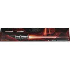 Star Wars FX Elite Baylan Skoll lightsaber G0701<Hasbro Outlet