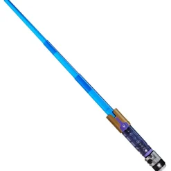 Star Wars Lightsaber Forge, Kyber Core, Jedi Master Sol, Sable De Luz Electrónico F9504<Hasbro Online