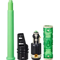 Star Wars Lightsaber Forge Entry Lvl Luke Kc F9968<Hasbro Sale