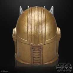 Star Wars The Armorer Helmet G0704<Hasbro Best