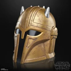 Star Wars The Armorer Helmet G0704<Hasbro Best
