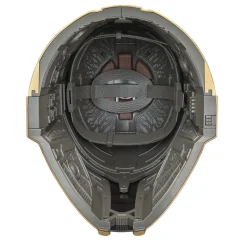 Star Wars The Armorer Helmet G0704<Hasbro Best