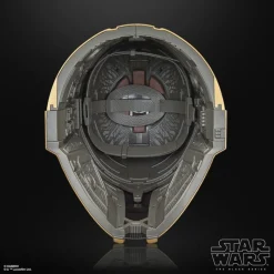 Star Wars The Armorer Helmet G0704<Hasbro Best