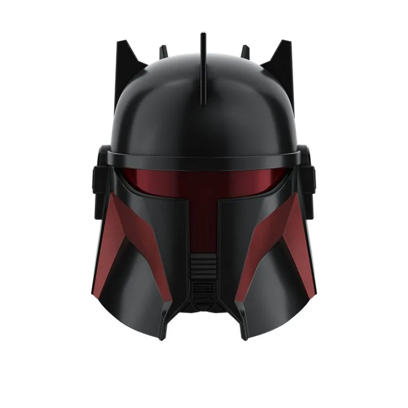 Star Wars The Black Series - Casco Electrónico De Moff Gideon G0128<Hasbro Best