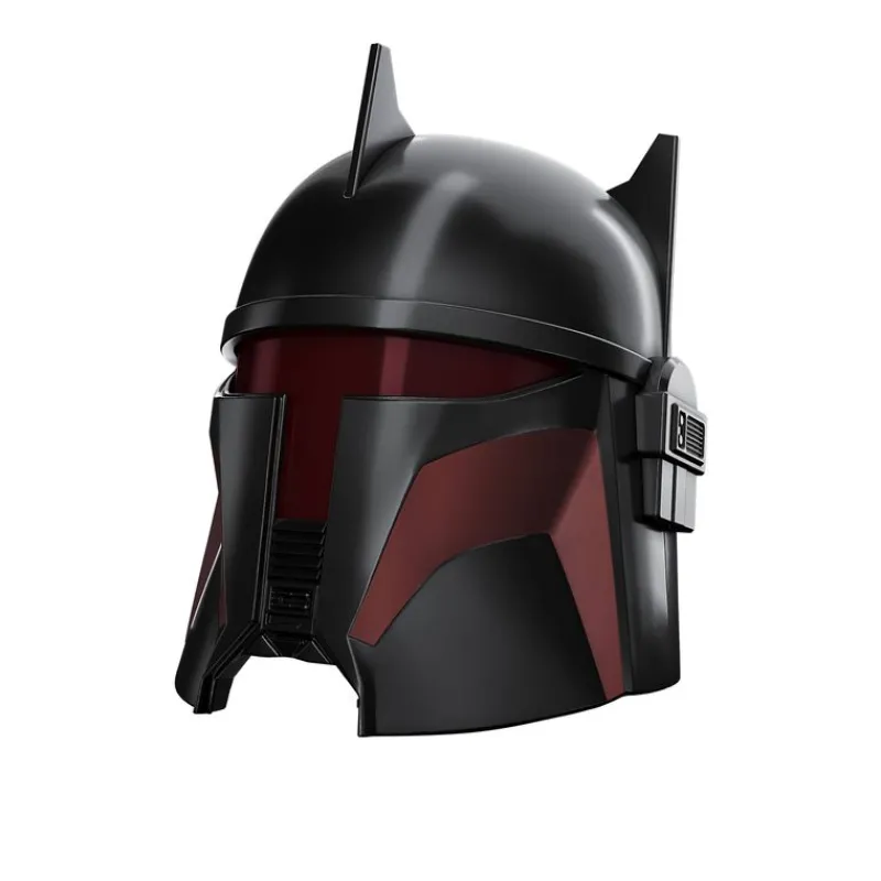 Star Wars The Black Series - Casco Electrónico De Moff Gideon G0128<Hasbro Best