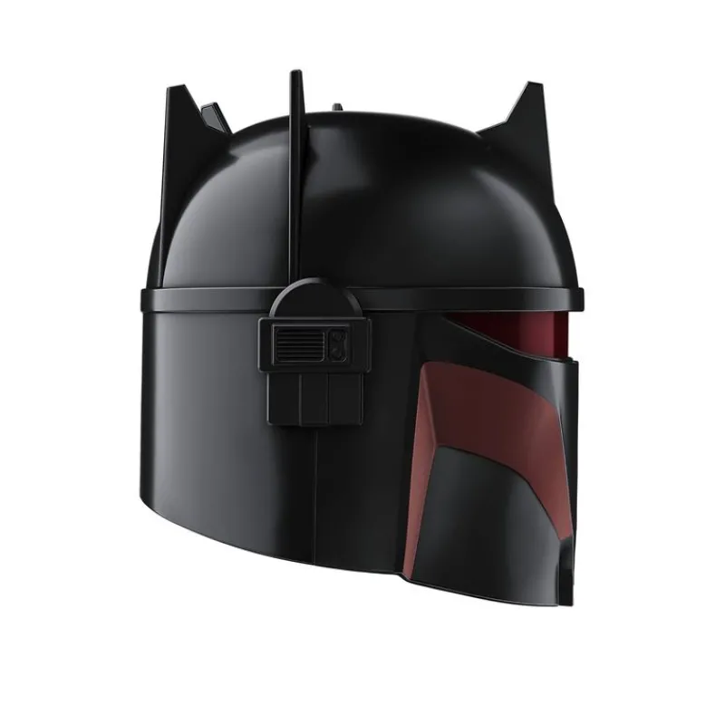 Star Wars The Black Series - Casco Electrónico De Moff Gideon G0128<Hasbro Best