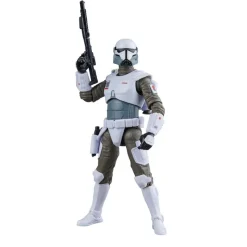 Star Wars The Black Series Imperial Armored Commando G0016<Hasbro Fashion
