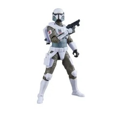 Star Wars The Black Series Imperial Armored Commando G0016<Hasbro Fashion