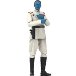 Star Wars The Black Series Grand Admiral Thrawn G0021<Hasbro Best