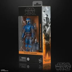 Star Wars The Black Series, Corsario Mandaloriano F9234<Hasbro Online
