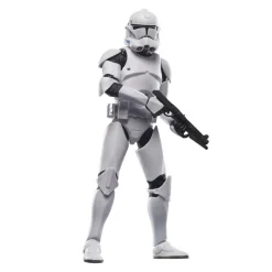 Star Wars The Black Series Clone Trooper y Battle Droid G0241<Hasbro Outlet