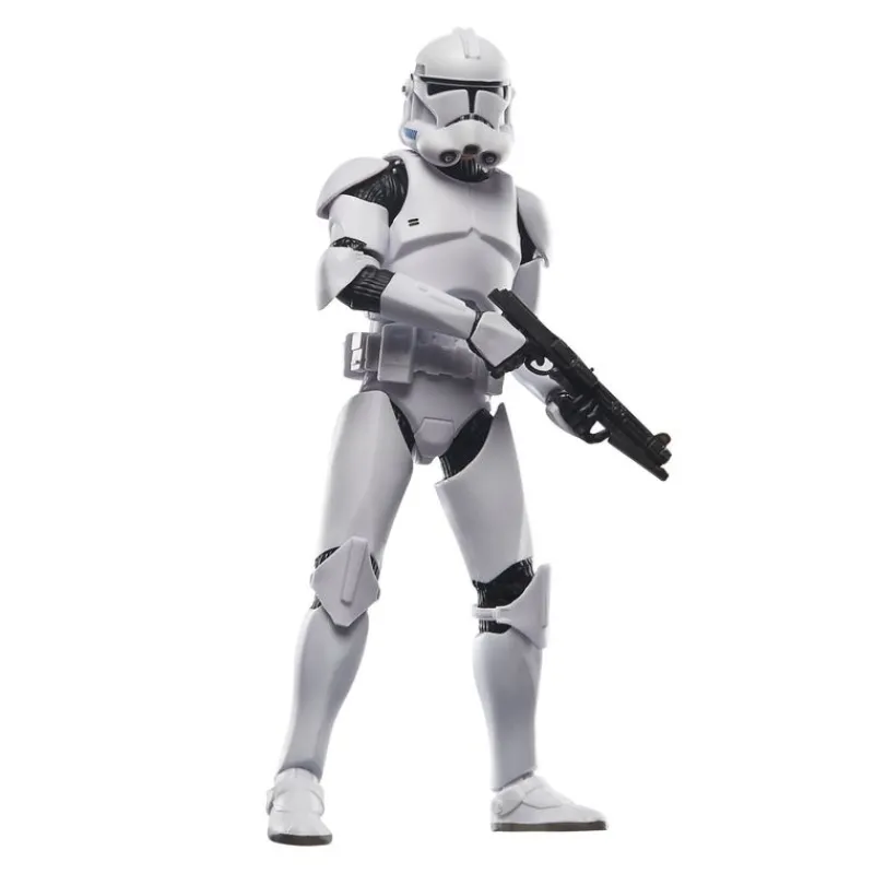 Star Wars The Black Series Clone Trooper y Battle Droid G0241<Hasbro Outlet