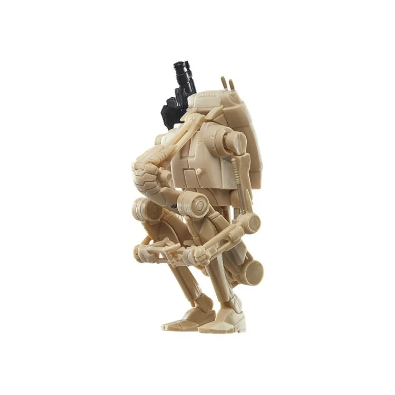 Star Wars The Black Series Clone Trooper y Battle Droid G0241<Hasbro Outlet