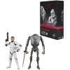 Hasbro Star Wars The Black Series Soldado<Marvel Online